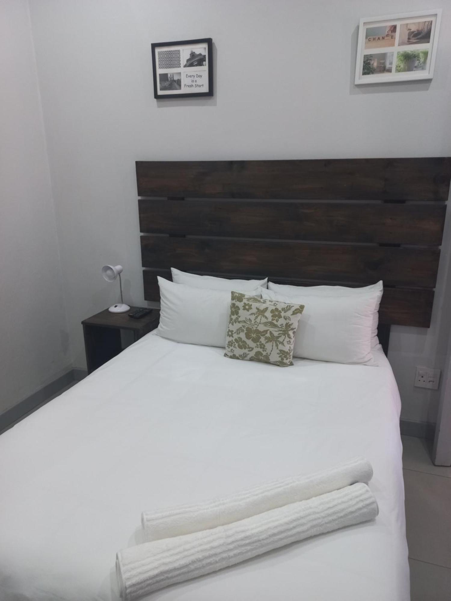 Triple9 Hatfield Guesthouse Pretoria Ruang foto