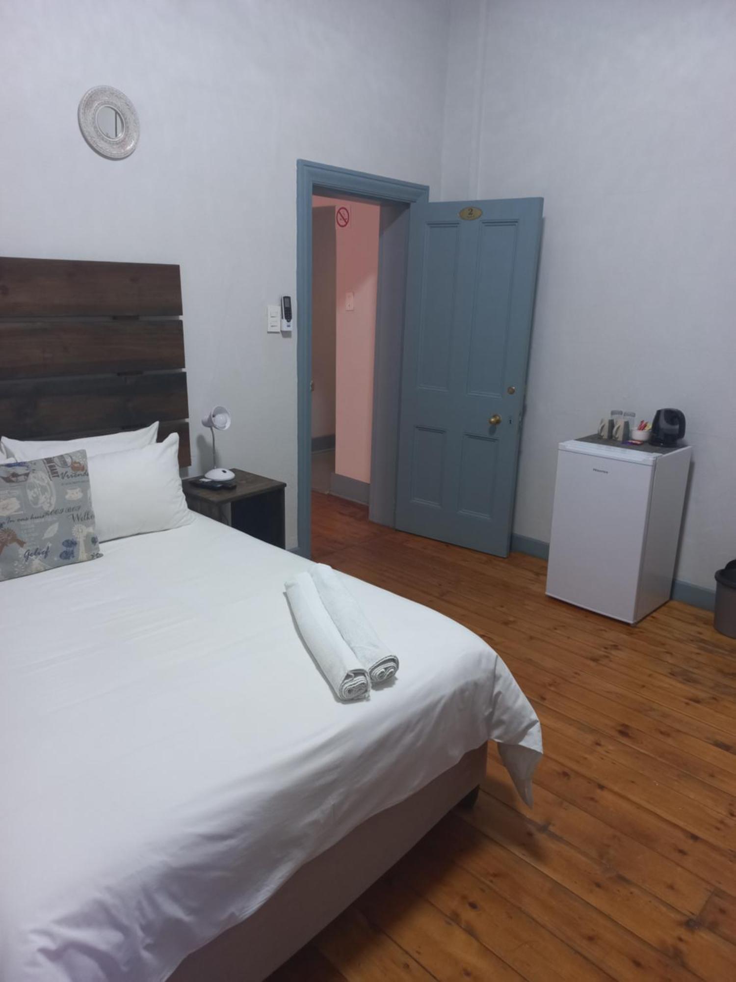 Triple9 Hatfield Guesthouse Pretoria Ruang foto