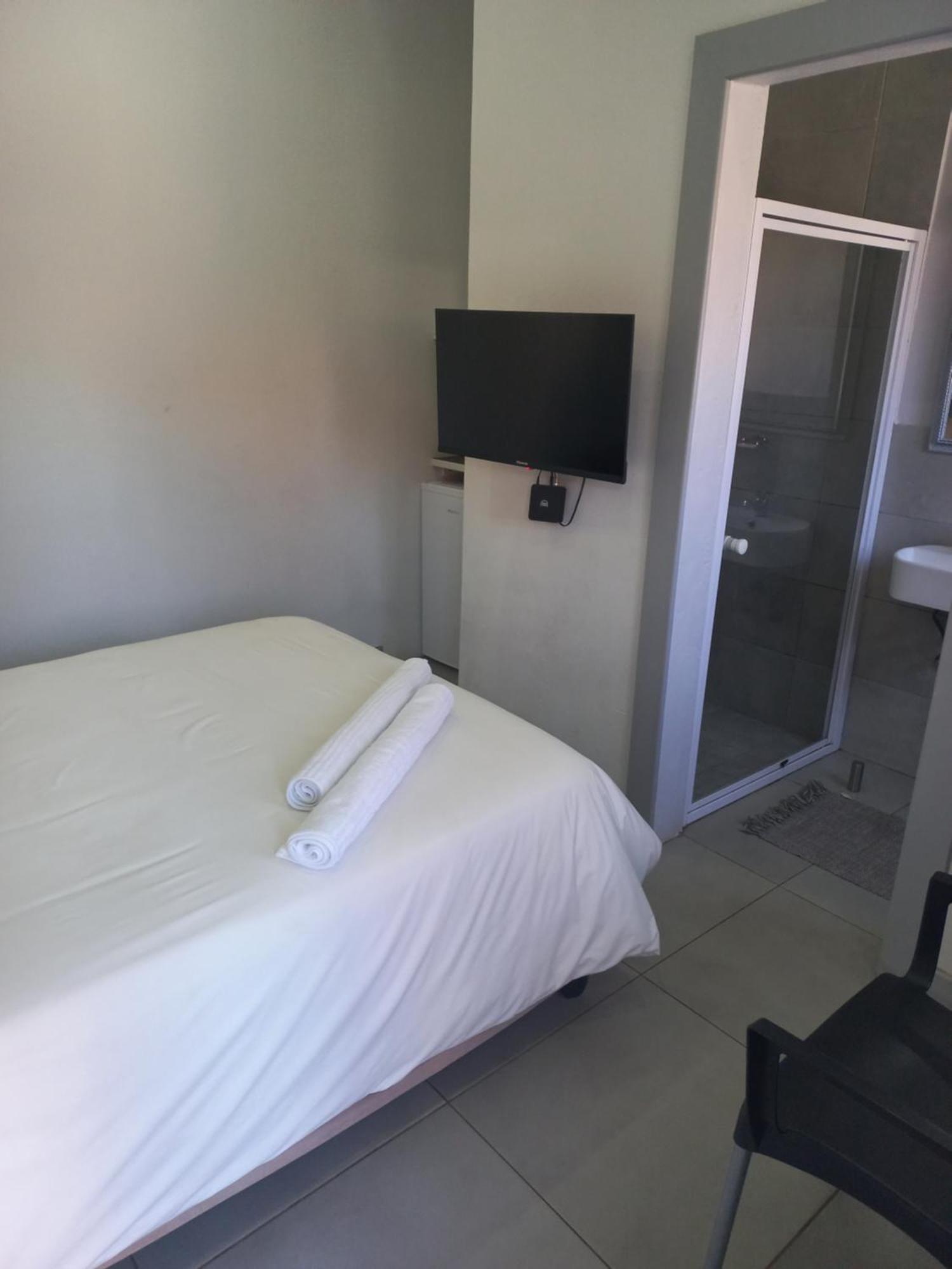 Triple9 Hatfield Guesthouse Pretoria Ruang foto