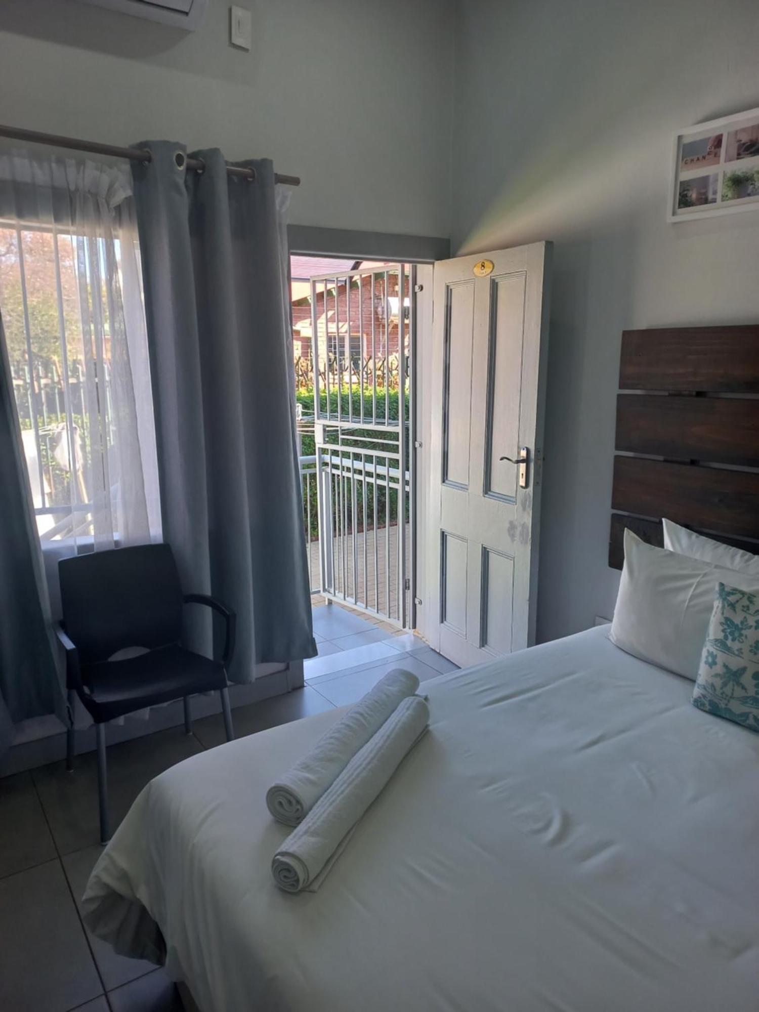 Triple9 Hatfield Guesthouse Pretoria Ruang foto