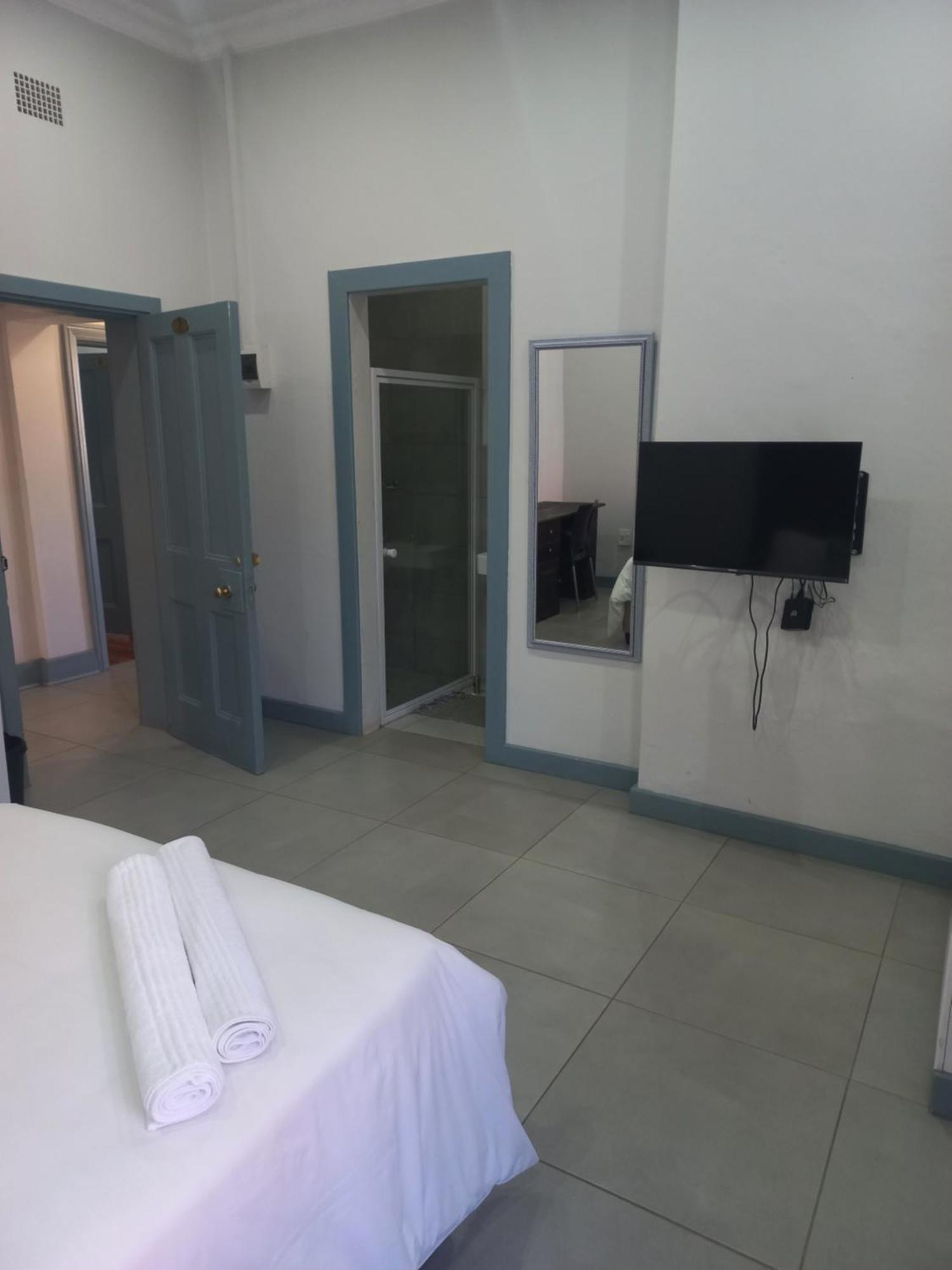 Triple9 Hatfield Guesthouse Pretoria Ruang foto